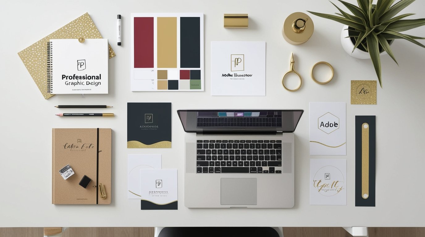 Content production tools and sketchbook