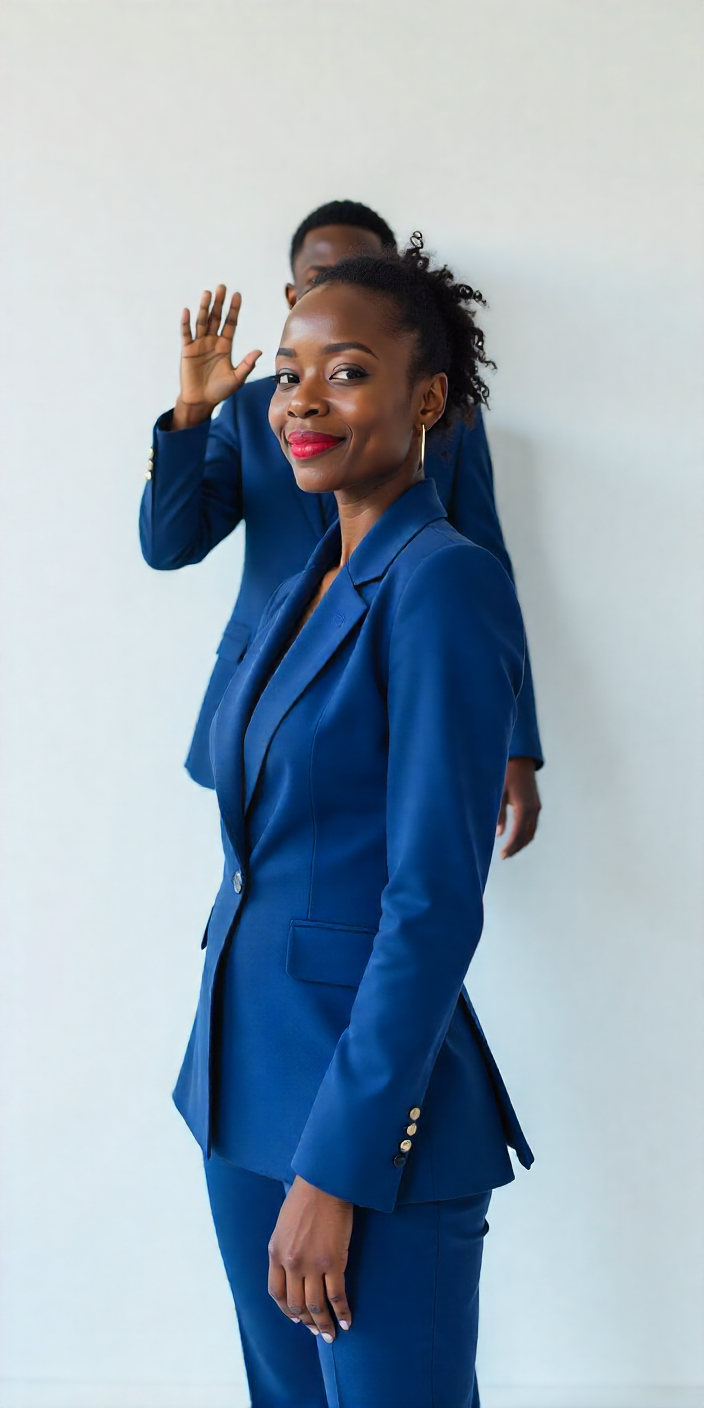 Cattalist Creatives team discussion